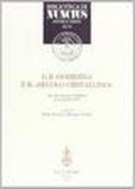 G. B. Hodierna e il «secolo cristallino». Atti del Convegno (Ragusa, 22-24 ottobre 1997)