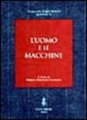 L'uomo e le macchine