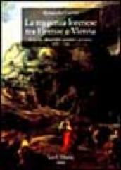 La reggenza lorenese tra Firenze e Vienna. Logiche dinastiche, uomini e governo (1737-1766)