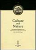 Culture and nature. International legislative texts referring to the safeguard of natural and cultural heritage