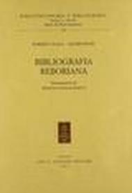 Bibliografia reboriana