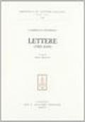 Lettere (1585-1638)