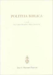 Politeia biblica