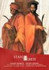 Stanze segrete. Raccolte per caso. I Medici santi. Gli arredi celati. Ediz. italiana e inglese