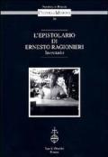 L'epistolario di Ernesto Ragionieri. Inventario