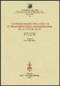 La democrazia tra libertà e tirannide della maggioranza nell'Ottocento. Atti della 10ª giornata Luigi Firpo (29-30 maggio 2003)