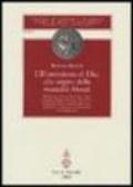 L'Illuminismo di Dio: alle origini della mentalità liberale. Religione, teologia, filosofia e storia in Johann Salomo Semler (1725-1791)