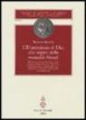 L'Illuminismo di Dio: alle origini della mentalità liberale. Religione, teologia, filosofia e storia in Johann Salomo Semler (1725-1791)