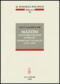 Mazzini scrittore politico in inglese. Democracy in Europe (1840-1855)