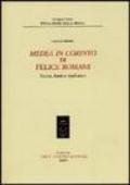 «Medea in Corinto» di Felice Romani. Storia, fonti e tradizioni