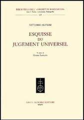 Esquisse du jugement universel