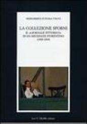 La collezione Sforni. Il «giornale pittorico» di un mecenate fiorentino (1909-1939)