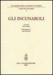 Gli incunaboli