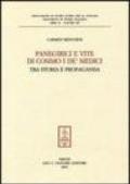 Panegirici e vite di Cosimo I de' Medici. Tra storia e propaganda