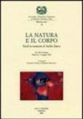 La natura e il corpo. Studi in memoria di Attilio Zanca. Atti del Convegno (Mantova, 17 maggio 2003)