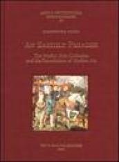 Early Paradise. The Medici, their collection and the foundations of modern art (An)