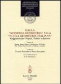 Dalla «Moderna geometria» alla «Nuova geometria italiana». Viaggiando per Napoli, Torino e dintorni