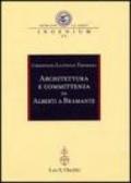 Architettura e committenza da Alberti a Bramante. Ediz. illustrata