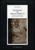 Francesco di Simone Ferrucci. Itinerari di uno scultore fiorentino fra Toscana, Romagna e Montefeltro