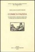 Comica pazzia. Vicissitudine e destini umani nel «Candelaio» di Giordano Bruno