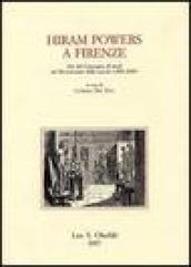 Hiram Powers a Firenze. Atti del Convegno di studi nel bicentenario della nascita (1805-2005)