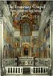 The Brancacci Chapel. Form, function and setting. Ediz. illustrata