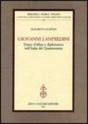 Giovanni Lanfredini, uomo d'affari e diplomatico nell'Italia del Quattrocento