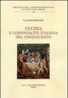 Cucina e convivialità italiana nel Cinquecento