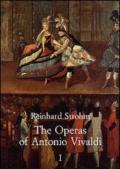 The operas of Antonio Vivaldi (2 tomi)