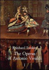 The operas of Antonio Vivaldi (2 tomi)