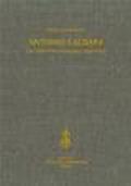 Antonio Caldara. Life and venetian-roman Oratorios