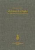 Antonio Caldara. Life and venetian-roman Oratorios