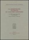 La dimensione teatrale di Giacomo Leopardi. Atti dell'11° Convegno internazionale di studi leopardiani (Recanati, 30 settembre-1-2 ottobre 2004)