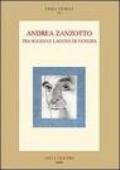 Andrea Zanzotto tra Soligo e laguna di Venezia