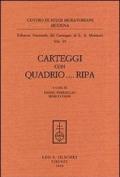 Carteggi con Quadrio... Ripa