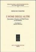 I nomi degli altri. Conversioni a Venezia e nel Friuli veneto in età moderna