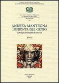 Andrea Mantegna. Impronta del genio. (2 tomi)