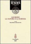 Lucrezio, la natura e la scienza