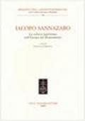 Iacopo Sannazaro. La cultura napoletana nell'Europa del Rinascimento