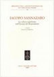 Iacopo Sannazaro. La cultura napoletana nell'Europa del Rinascimento