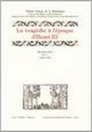 La tragédie à l'époque d'Henri III. 2ª serie: 5