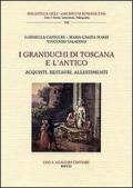 I granduchi di Toscana e l'antico. Acquisti, restauri, allestimenti