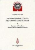 Metodo ed enciclopedia nel Cinquecento francese: Il pensiero di Pietro Ramo all'origine dell'enciclopedismo moderno-I Tableaux di Savigny