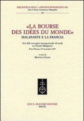 «La bourse des idées du monde». Malaparte e la Francia