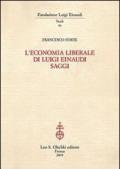 L'economia liberale di Luigi Einaudi