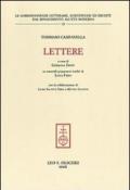 Lettere