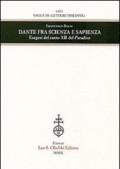 Dante fra scienza e sapienza. Esegesi del canto XII del Paradiso