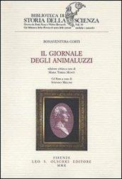 Il giornale degli animaluzzi. Ediz. critica. Con CD-ROM