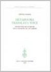 Metaphora translata voce. Prospettive metaforiche nella filosofia di G. W. Leibniz