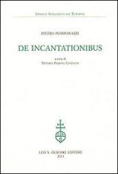 De Incantationibus